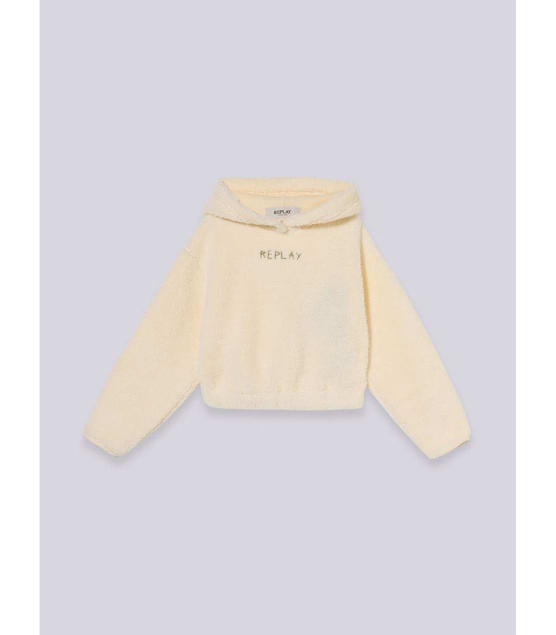 ガールズ スウェットシャツ